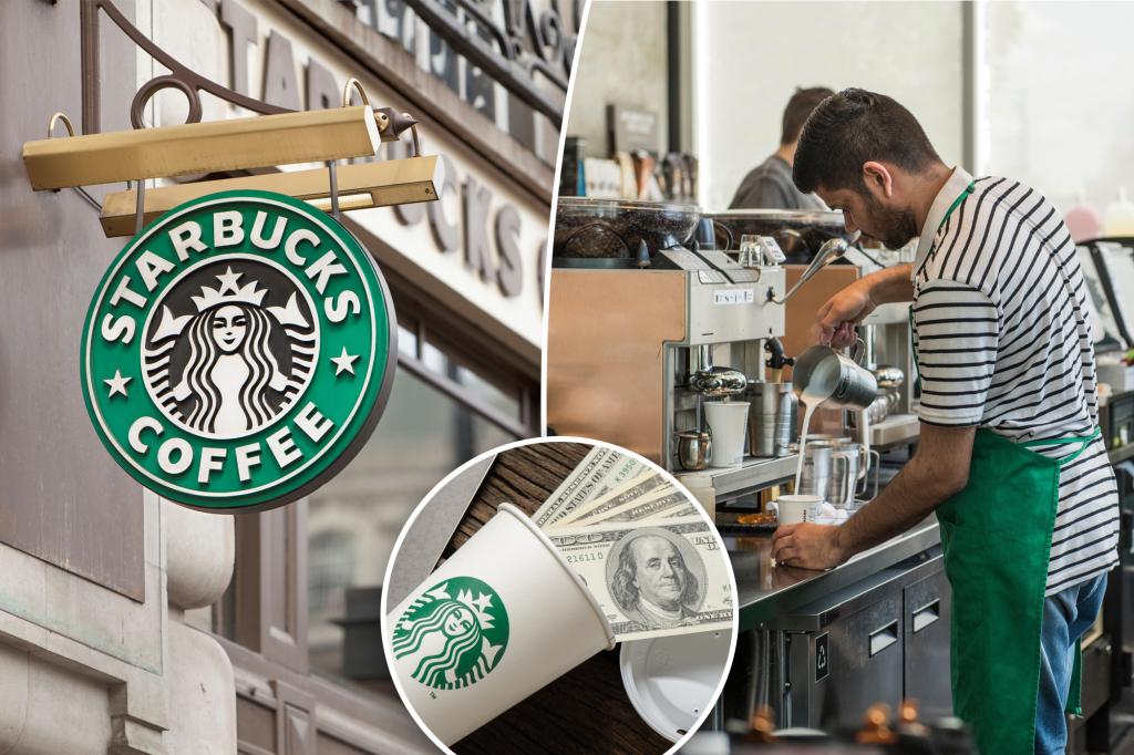 I Was a Starbucks Bartender – Here Are 7 Ways Customers Waste Their Money By Not Ordering Right