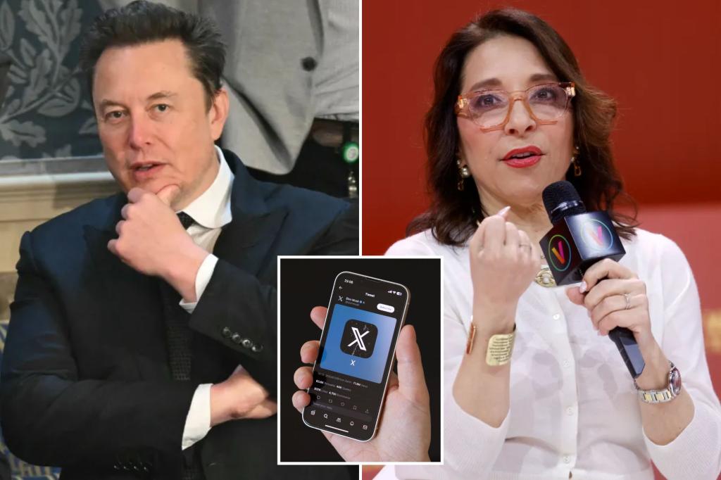 Elon Musk’s X files antitrust lawsuit against secret advertising cartel for allegedly coordinating ‘illegal boycott’