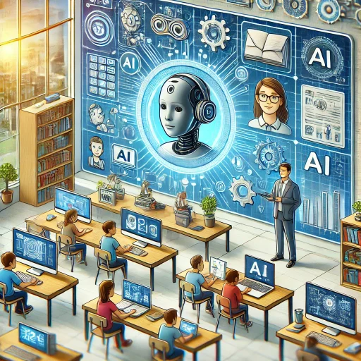 The Rise of Artificial Intelligence in Education: Transforming Learning in 2024